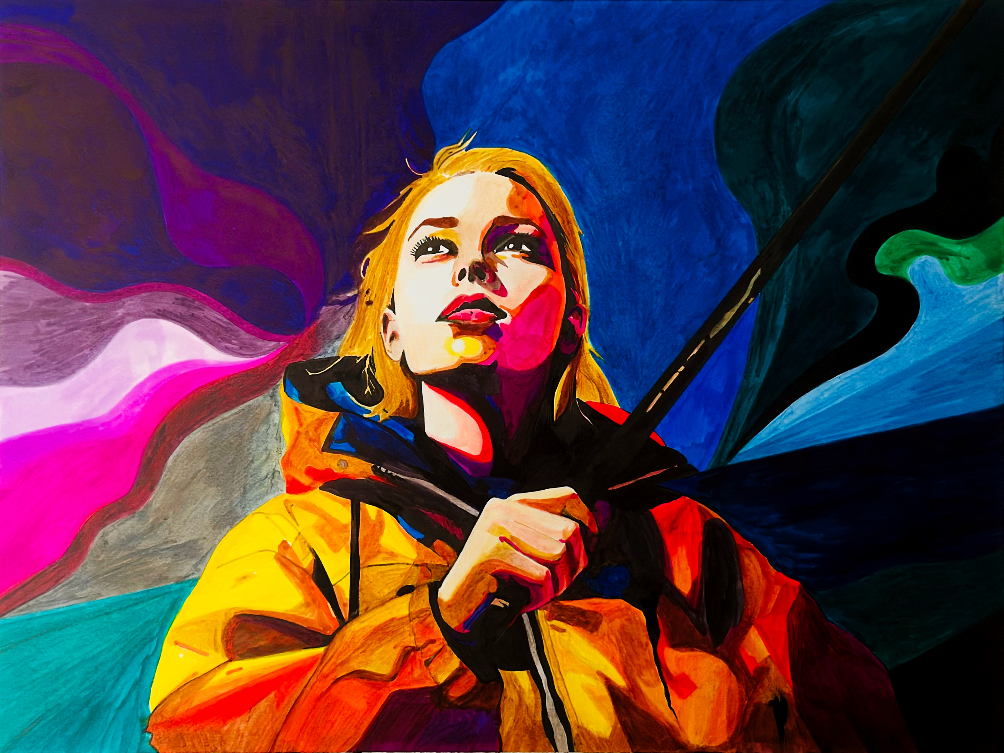 Fishing for Certainty